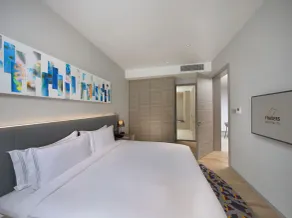 Capri by Fraser Johor Bahru - Chambre
