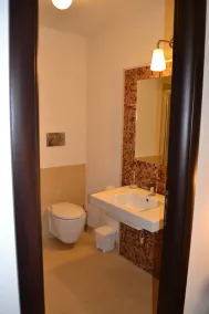Antica Masseria Timparuci - Badezimmer