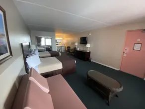 Sea N Sun Resort - Zimmer