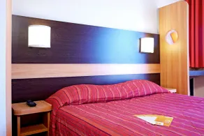 Hôtel Première Classe Université Le Mans Ouest - Chambre