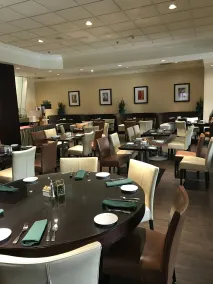 Anaheim Majestic Garden Hotel - Restaurant