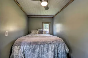 Explore New River Gorge: Quiet Couple’s Retreat - Innenbereich