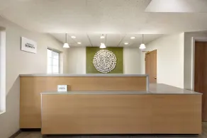 Fairfield Inn & Suites Wheeling - St. Clairsville, OH - Réception