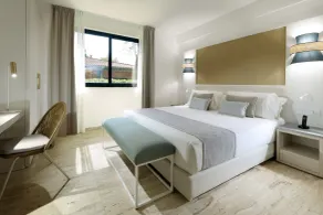 The Signature Level at Grand Palladium Sicilia Resort & Spa - Room