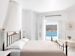 Melian Boutique Hotel & Spa - Værelse