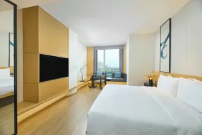 Fairfield by Marriott Huzhou Nanxun - Rum