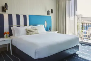 Kimpton Shorebreak Huntington Beach Resort by IHG - Chambre
