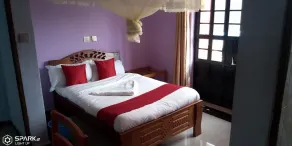 Pennjoki Resort - Zimmer