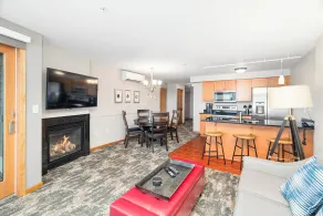 Beacon Pointe on Lake Superior - Vue de la chambre