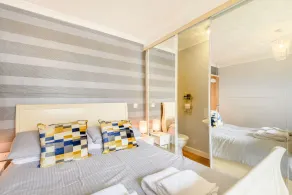 17 Glyn Y Marian - Chambre