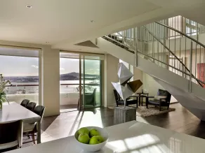 Pullman Auckland Hotel & Apartments - Chambre