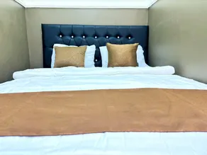 Griya Inn - Room