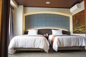 Hotel Palm Royal Resort Kokusai Street - Chambre