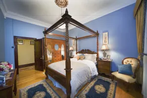 Mountain Whispers Varenna Luxury - Chambre