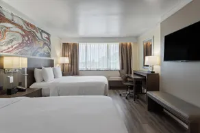 Crowne Plaza Executive Center Baton Rouge by IHG - Udsigt fra værelset