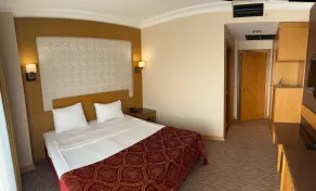 Mekanhan Hotel - Room