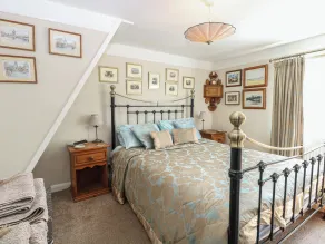 Peggotty's - Room