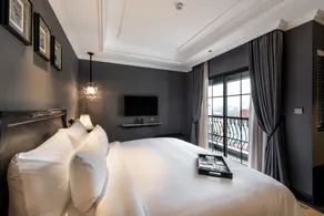 La Siesta Premium Hang Be - Room