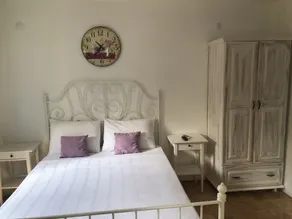 Eflin Butik Otel - Værelse