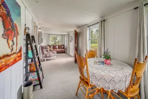 Recently Remodeled Route 66 Retreat! Claremore Gem - Innvendig