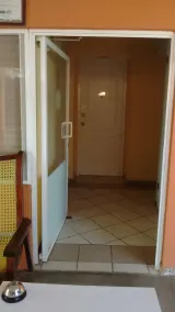 Madero Suites - Entrada (vista interna)