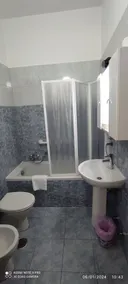 Coccinella - Badezimmer