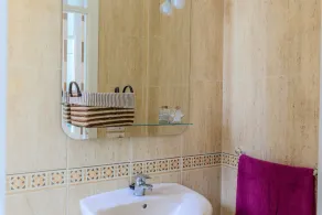 Casa Deborah - Bathroom