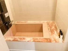 Hotel LiVEMAX Naha Naminoue 1 - Bagno