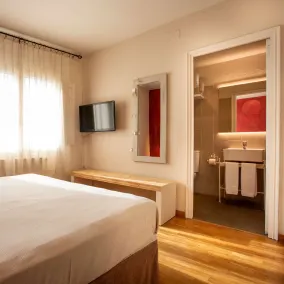 Hotel Boutique Niu de Sol - Designed for Adults - Room
