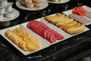 Hanoi 20 Hotel & Apartment - Restaurant