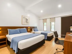 Ibis Styles Karratha - Camera