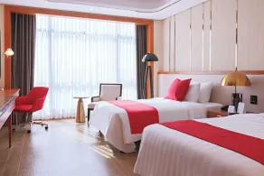 Best Western Plus Metro Clark - Chambre