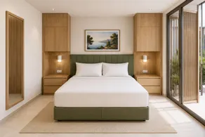 Ramada Resort by Wyndham Datca - Camera