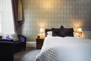 Elm Grove Country House - Zimmer