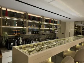 Atar Airport Hotel - Restaurant & Spa Wellness - Restaurante