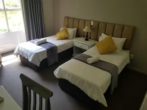 Vista ORT - Room