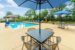 Hampton Inn Foley - Piscine