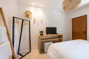 Hostel Noronha 350 - Room