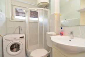 Apartment 1601 - Salle de bain