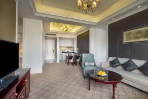 The Sebel Xi Ning - Managed by Sofitel - Quarto