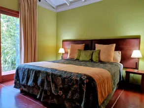 Raices Amambai Lodges - Room