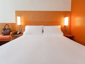 Ibis Abu Dhabi Gate - Room