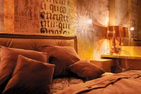 Hotel Zurigo - Chambre