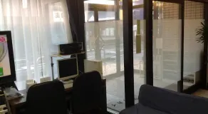 Business Hotel Sakai - Hall