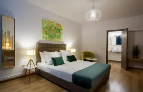 Lagom Hotel - Room