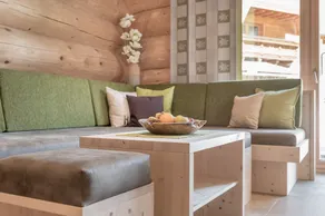 Chalet Resort Sölden - Utsikt från rummet