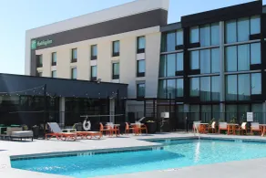 Ramada par Wyndham Dallas Love Field - Piscine