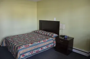 Coachman Inn - Chambre