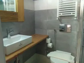 Spitakia Cottages - Bad