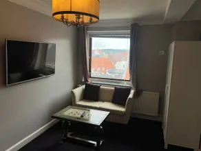 Det Gamle Rådhus - Room